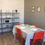 Ca' Del Moro شقة