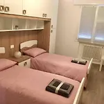 Ca' Del Moro شقة