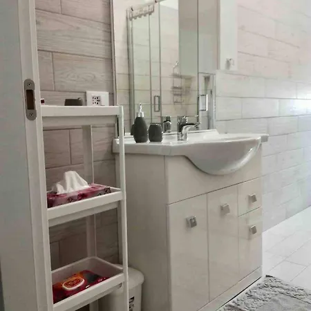 Apartment Ca' Del Moro *