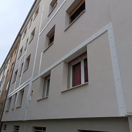 Ca' Del Moro 公寓 梅斯特雷