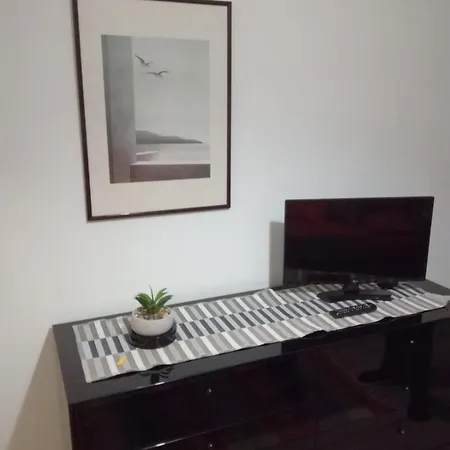 Appartement Ca' Del Moro *