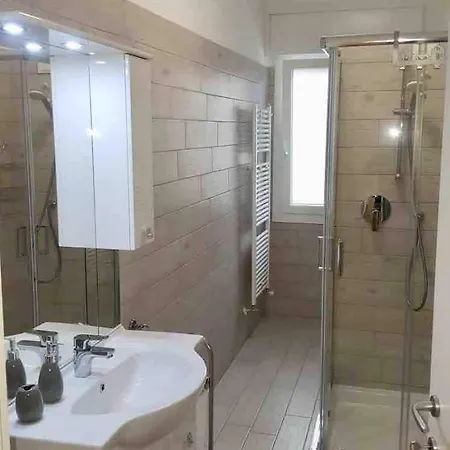 Ca' Del Moro Appartement Mestre