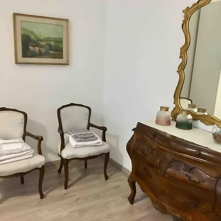 Ca' Del Moro Apartmán Mestre