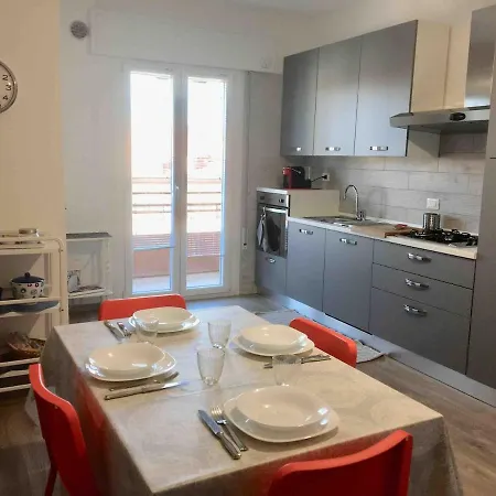 Ca' Del Moro Apartmán