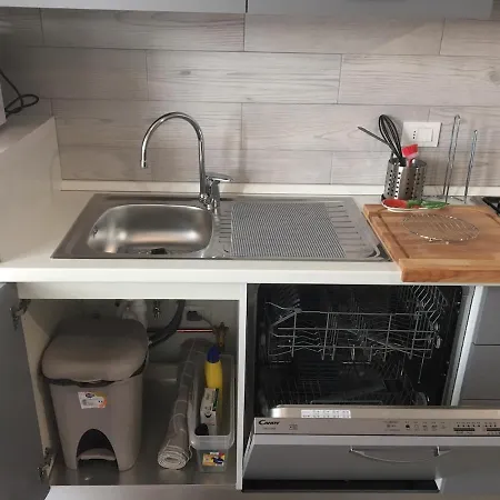 Apartmán Ca' Del Moro *