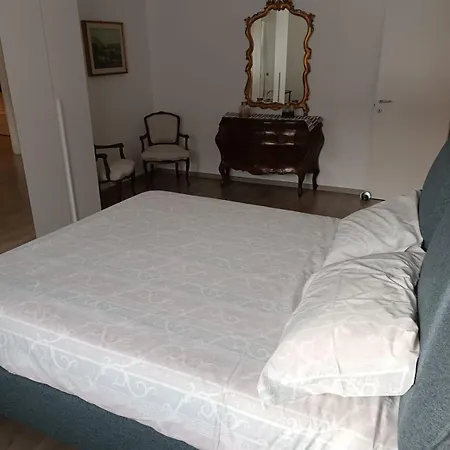 Ca' Del Moro Appartement Mestre