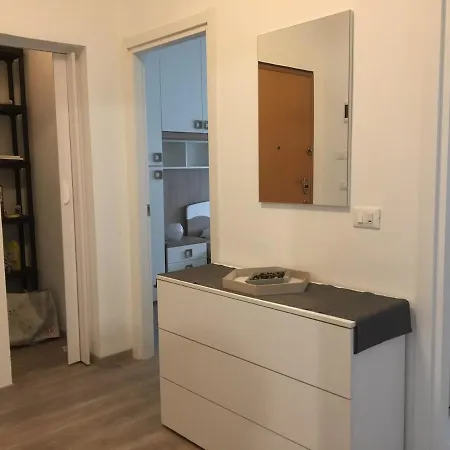 Appartement Ca' Del Moro *