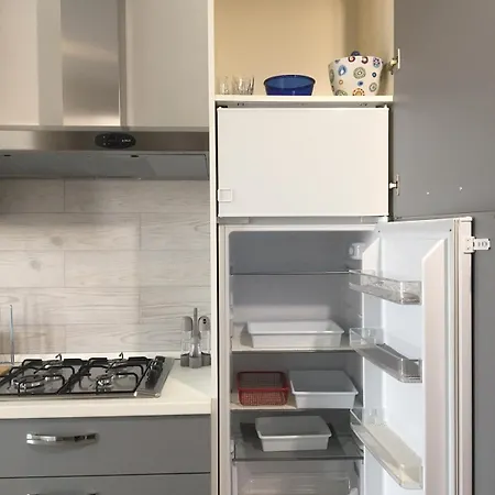 Appartement Ca' Del Moro *