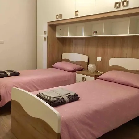 Ca' Del Moro Apartmán *