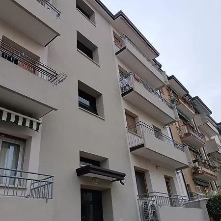 Ca' Del Moro *