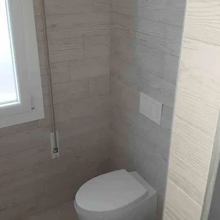 Ca' Del Moro Appartement *
