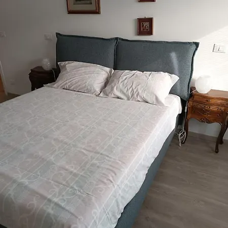 Appartement Ca' Del Moro Mestre