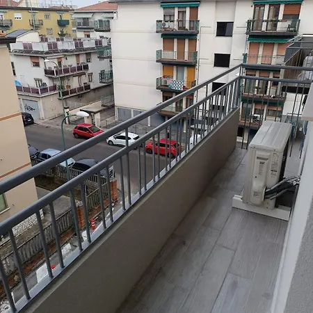 Ca' Del Moro דירה *