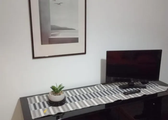 Apartmán Ca' Del Moro *