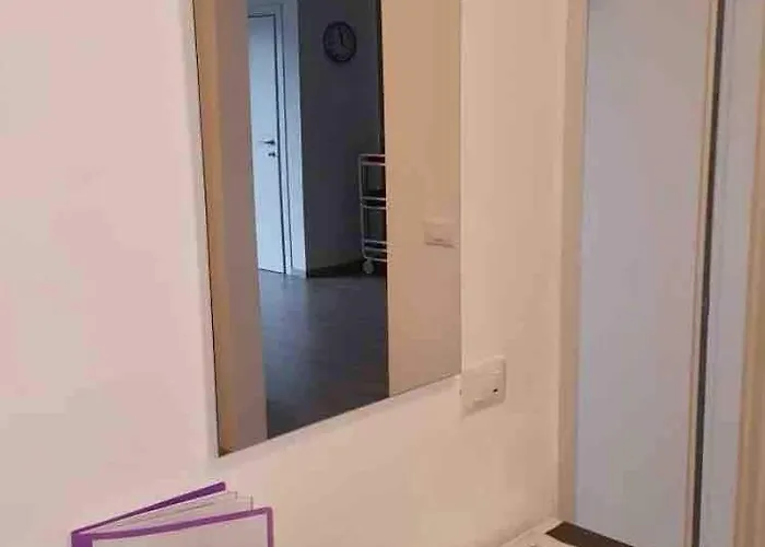 Ca' Del Moro Apartmán *