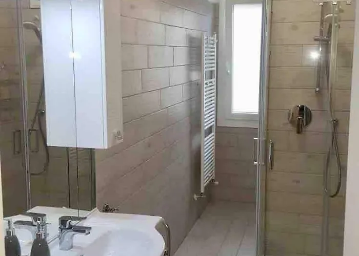 Ca' Del Moro Apartmán Mestre