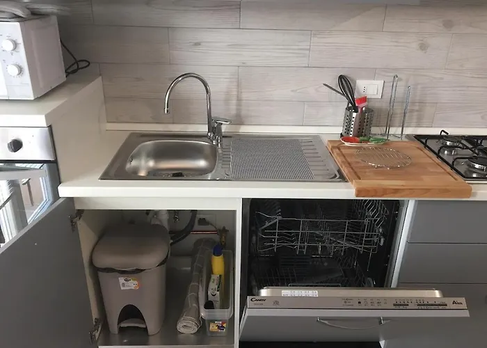 Apartmán Ca' Del Moro *