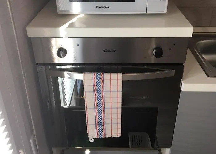 Ca' Del Moro * Mestre