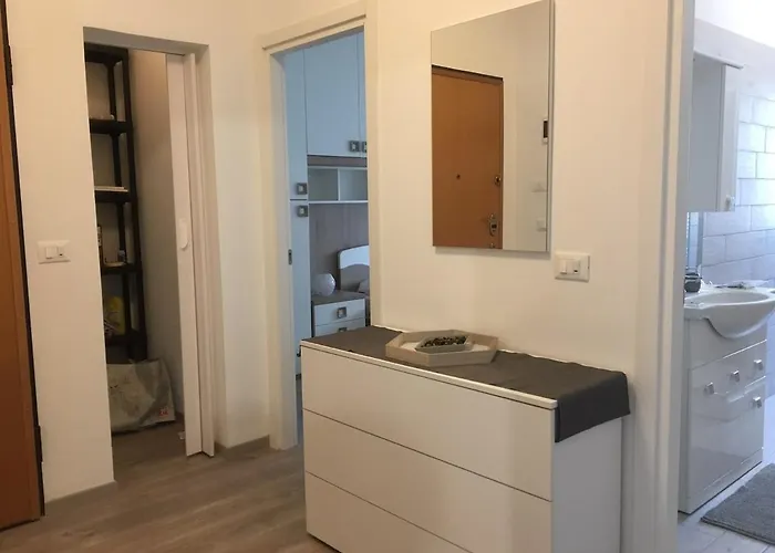 Apartmán Ca' Del Moro *