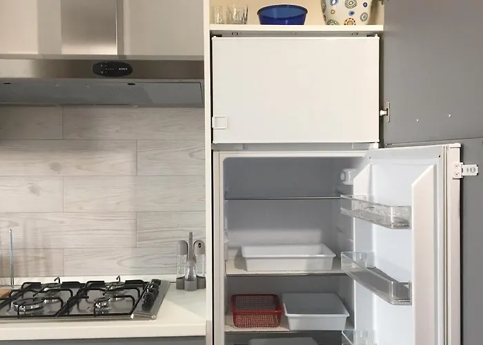 Apartmán Ca' Del Moro *