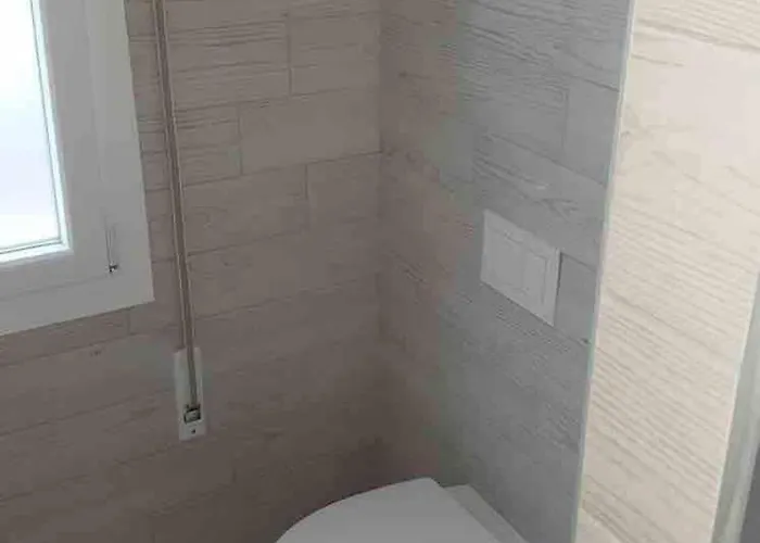 Ca' Del Moro Apartmán *