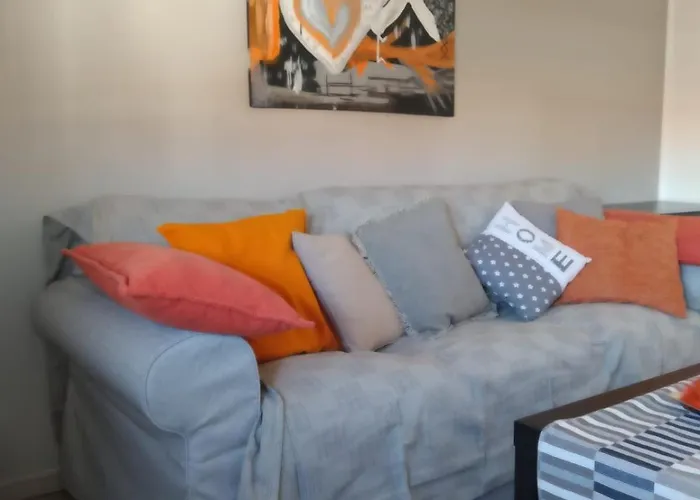 Apartmán Ca' Del Moro Mestre