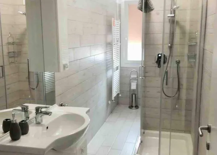 Apartmán Ca' Del Moro Mestre