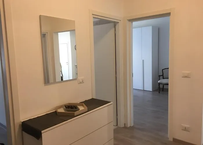 Ca' Del Moro Apartmán Mestre
