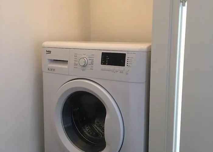 Apartmán Ca' Del Moro