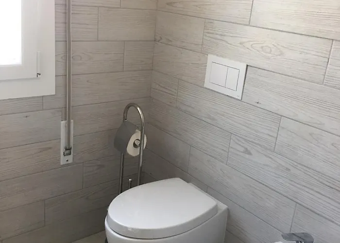 Ca' Del Moro Apartmán *