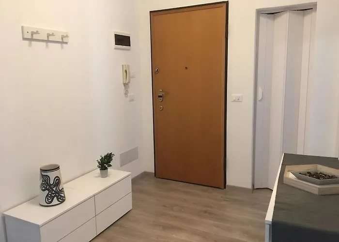 Ca' Del Moro Apartmán *