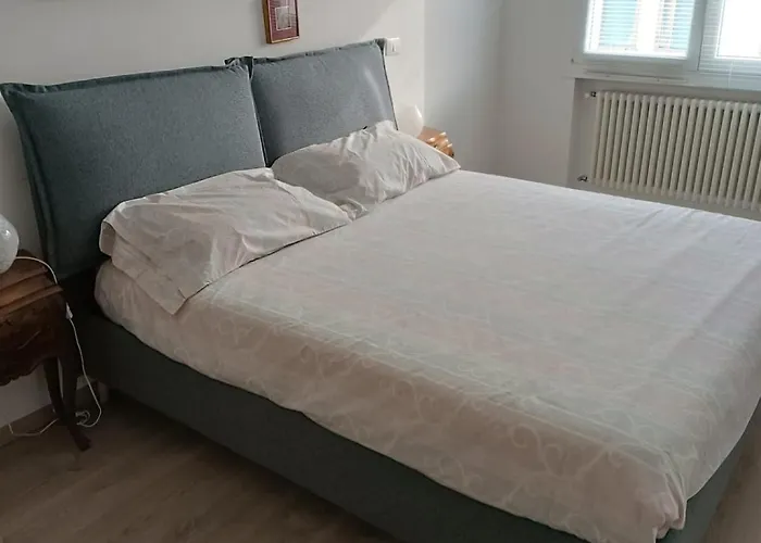 Ca' Del Moro * Mestre