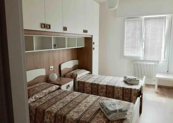 Ca' Del Moro Apartmán