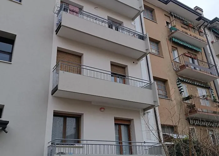 Apartmán Ca' Del Moro *
